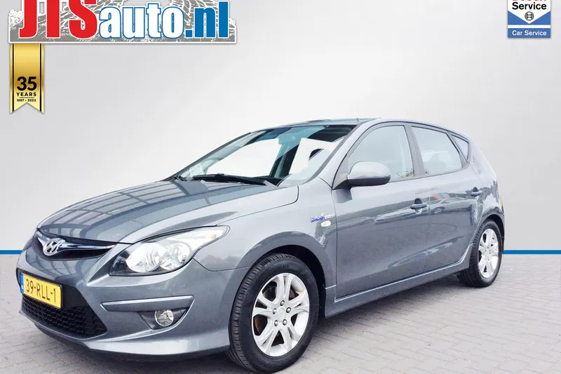 Hyundai i30 (2011)
