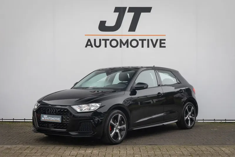 Audi A1 (2019)