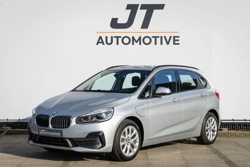 BMW 2-Serie (2020)