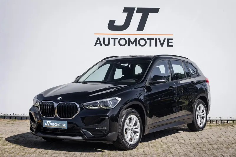 BMW X1 (2021)