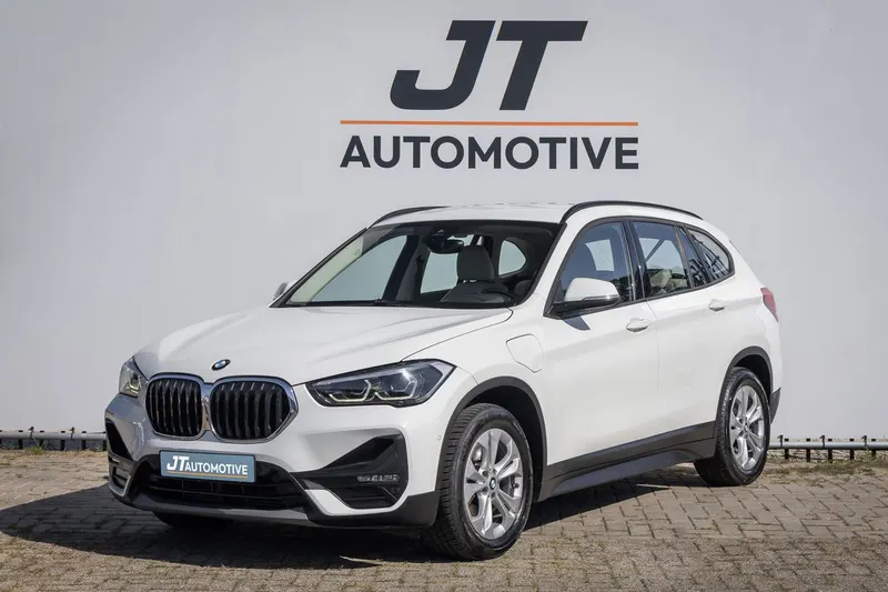 BMW X1 (2021)