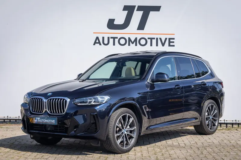 BMW X3 (2023)