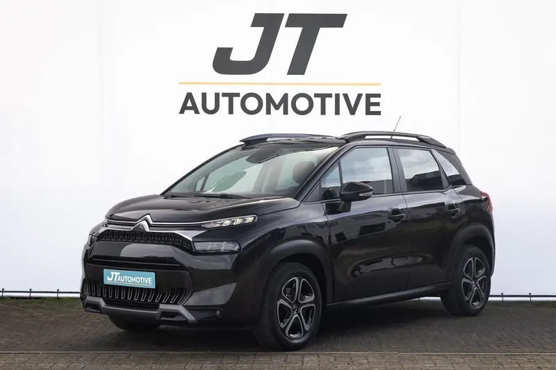 Citroën C3 Aircross (2022)