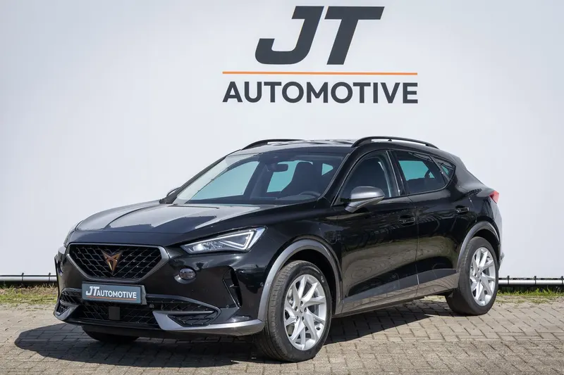 CUPRA Formentor (2023)