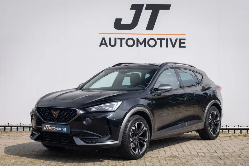 CUPRA Formentor (2024)