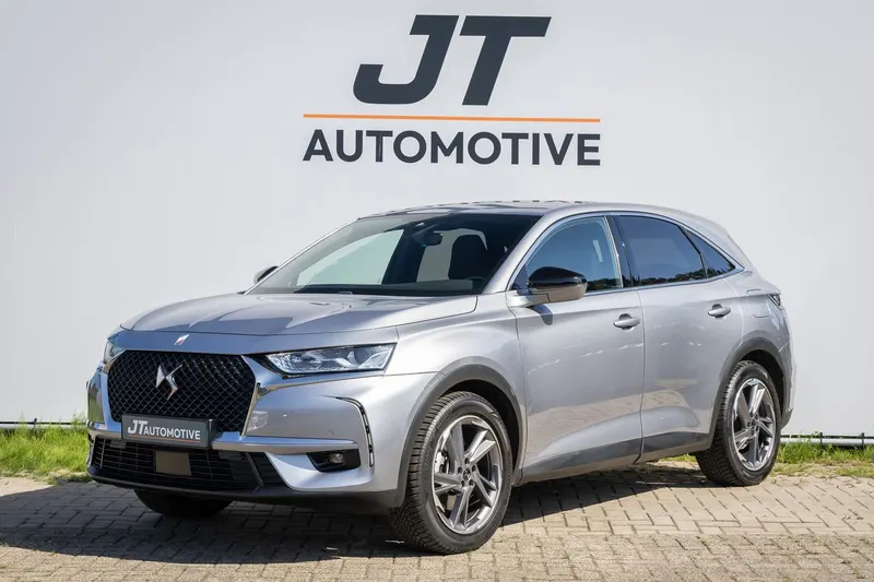 DS 7 (2021)