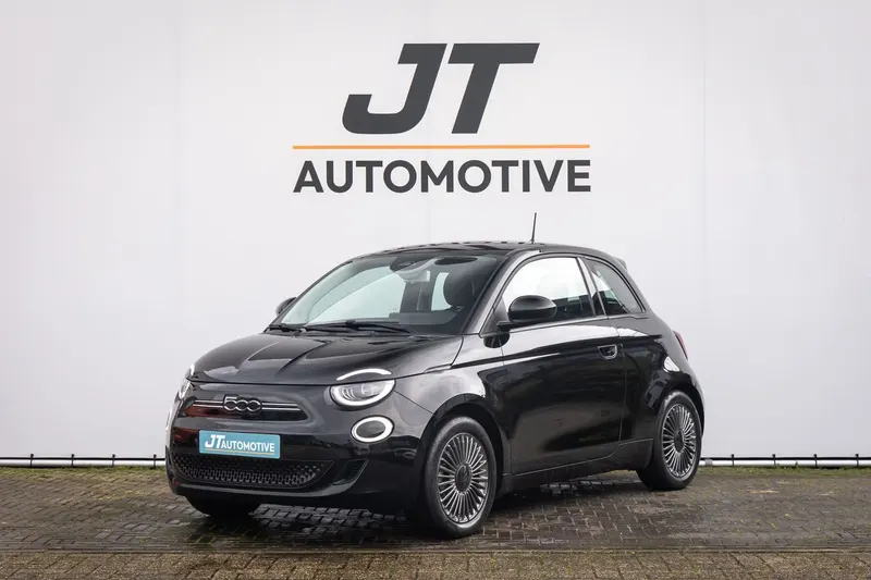 Fiat 500e (2020)