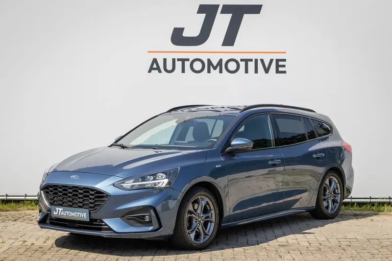 Ford Focus (2020)