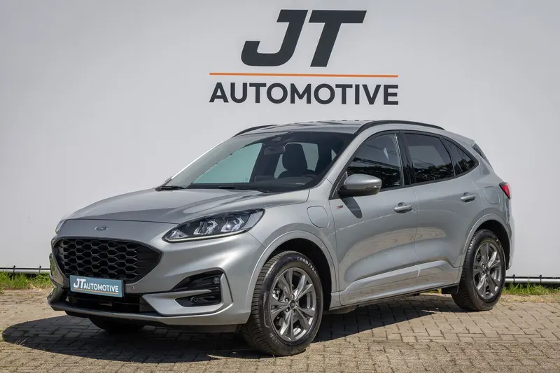 Ford Kuga (2023)