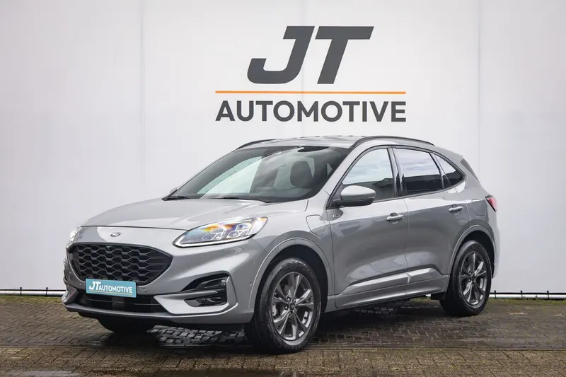 Ford Kuga (2022)