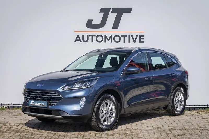 Ford Kuga (2023)