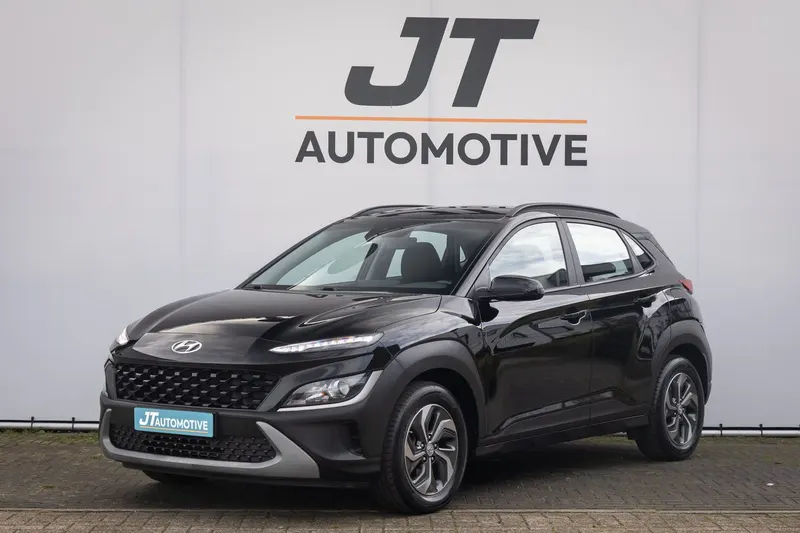 Hyundai Kona (2023)