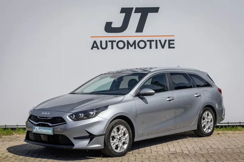 Kia Ceed Sportswagon (2023)