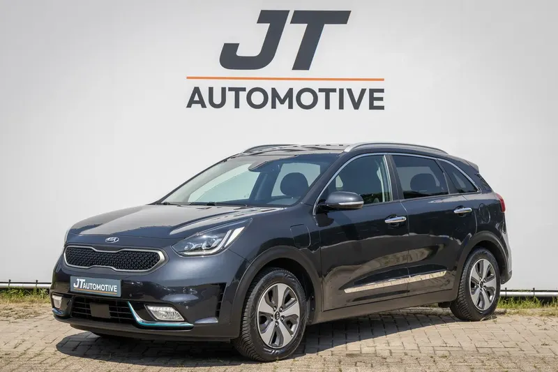 Kia Niro (2018)