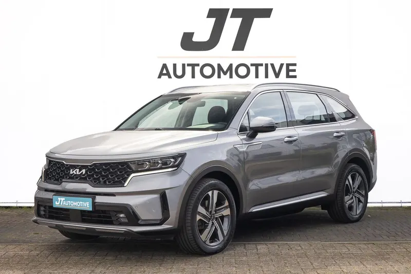 Kia Sorento (2023)