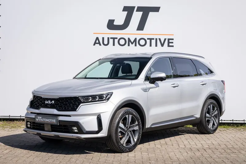 Kia Sorento (2023)