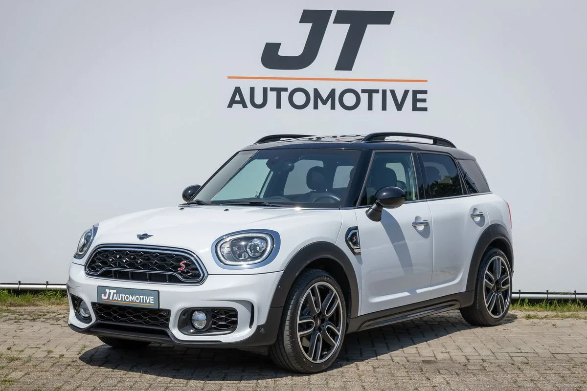MINI Cooper (2019) — foto 1