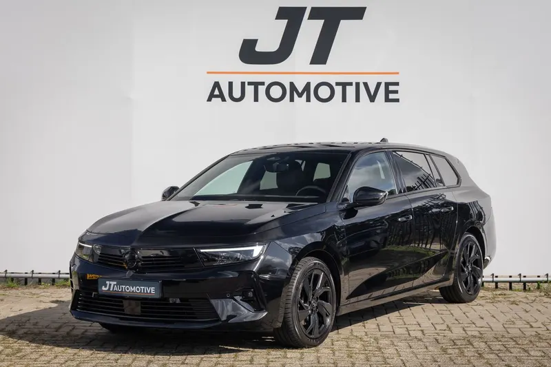 Opel Astra Sports Tourer (2024)
