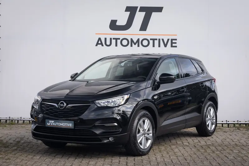 Opel Grandland X (2021)