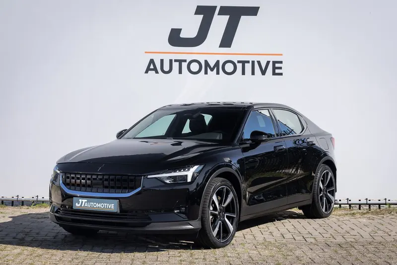 Polestar 2 (2021)