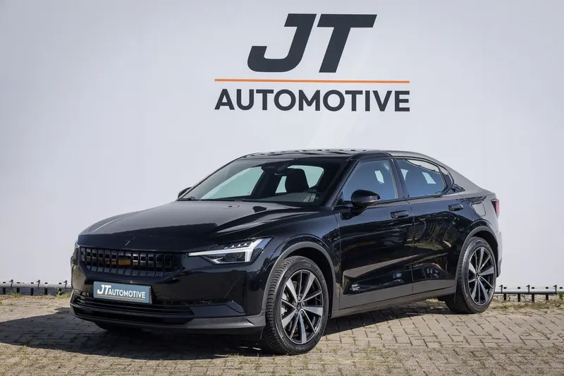 Polestar 2 (2021)
