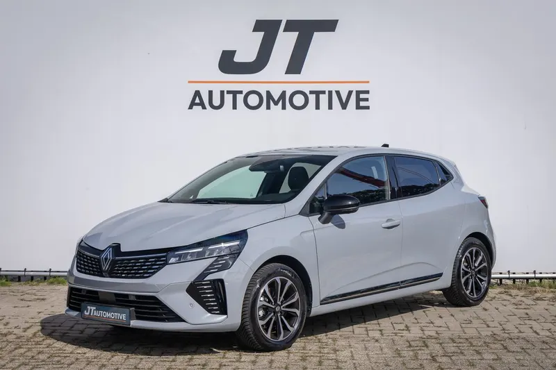 Renault Clio (2025)