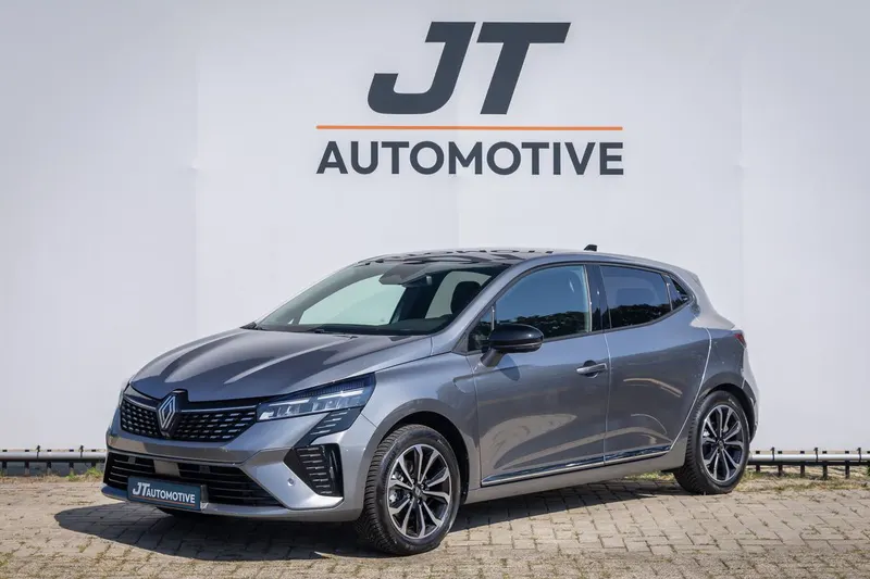 Renault Clio (2025)