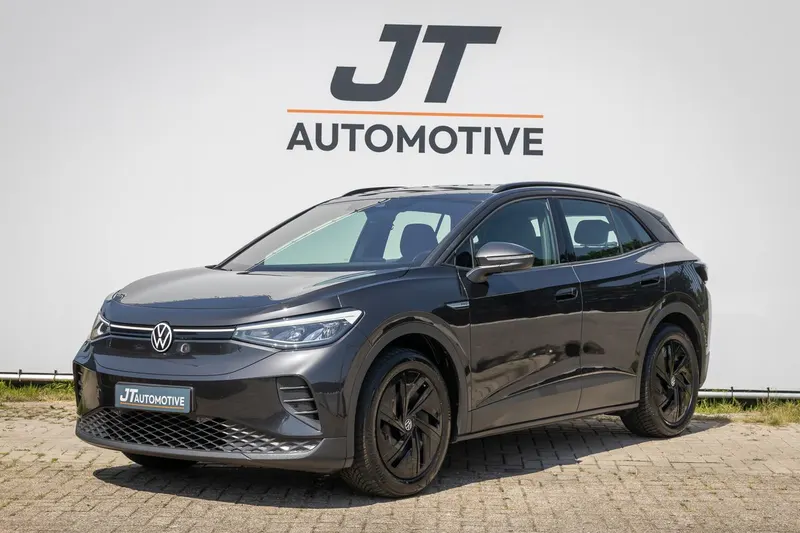 Volkswagen ID.4 (2022)
