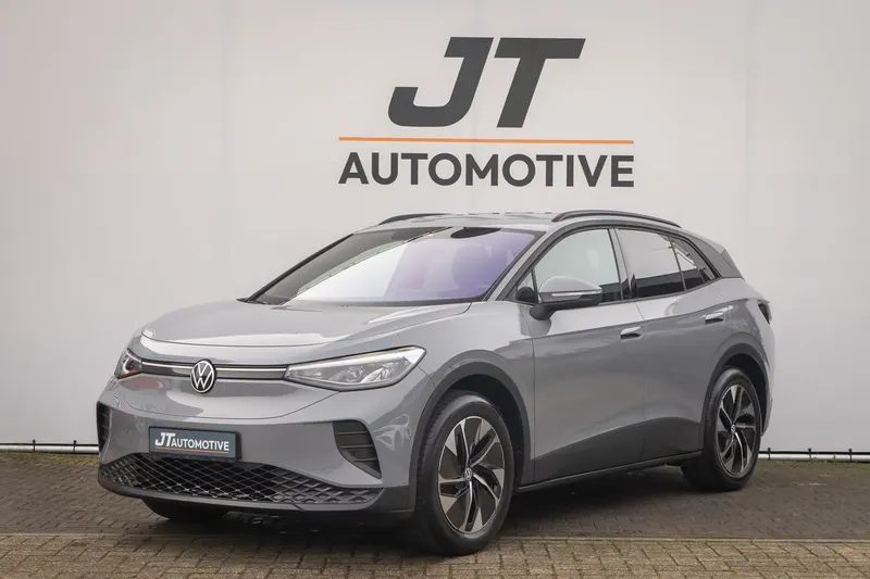 Volkswagen ID.4 (2024)