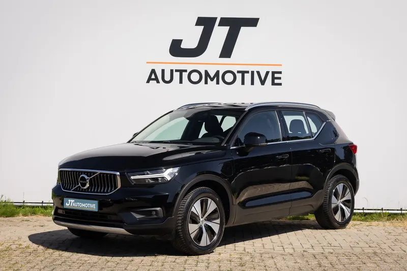 Volvo XC40 (2020)