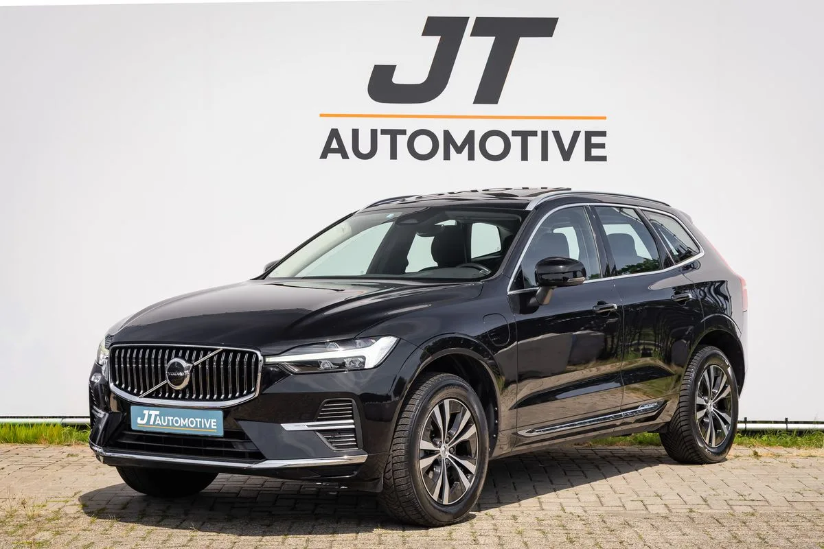 Volvo XC60 (2021) — foto 1