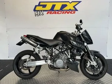 KTM 990 Super Duke (2005) — foto 1
