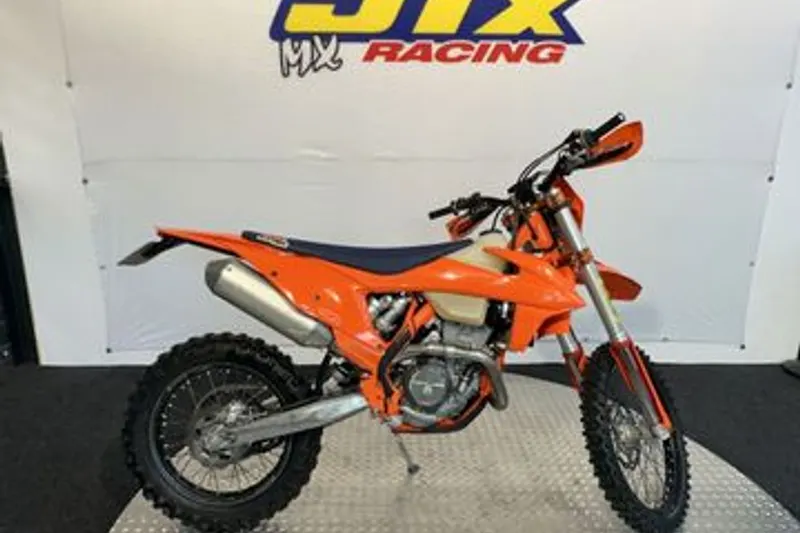 KTM 350 EXC-F (2020)