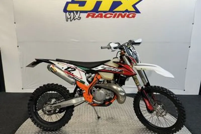 KTM 300 EXC TPI (2020)