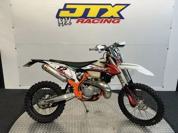 KTM 300 EXC (2020) — foto 1