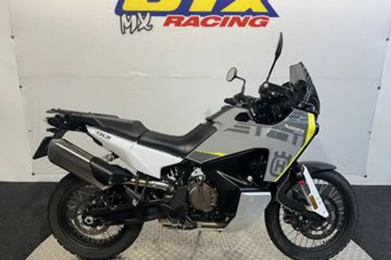 Husqvarna Norden 901 (2026)