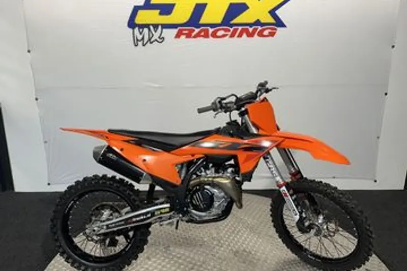 KTM 450 SX-F (2025)
