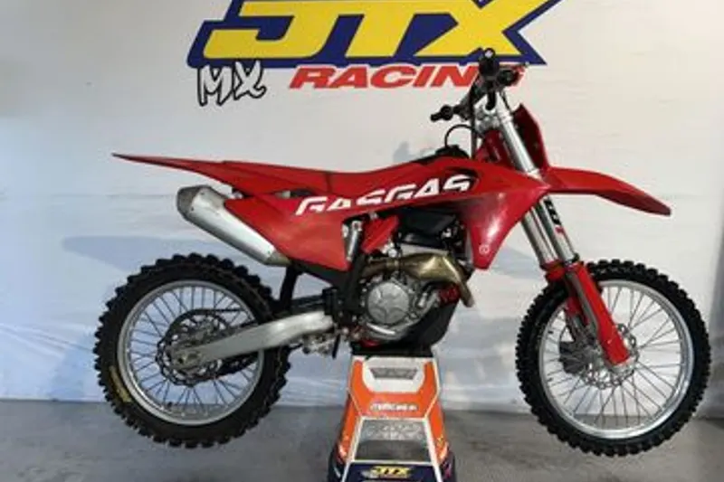Gas Gas MC 250 F (2024)
