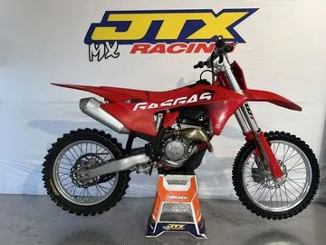 Gas Gas MC 250 F (2024) — foto 1