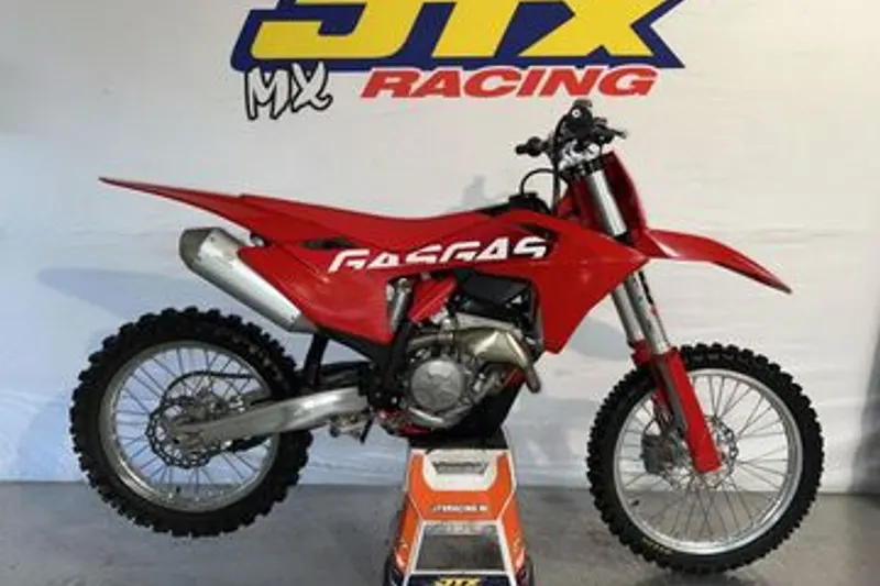 Gas Gas MC 250 F (2024)