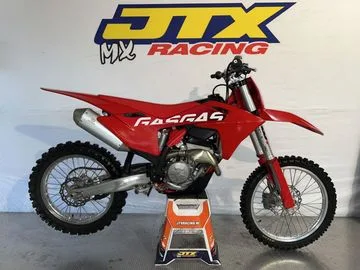 Gas Gas MC 250 F (2024) — foto 1