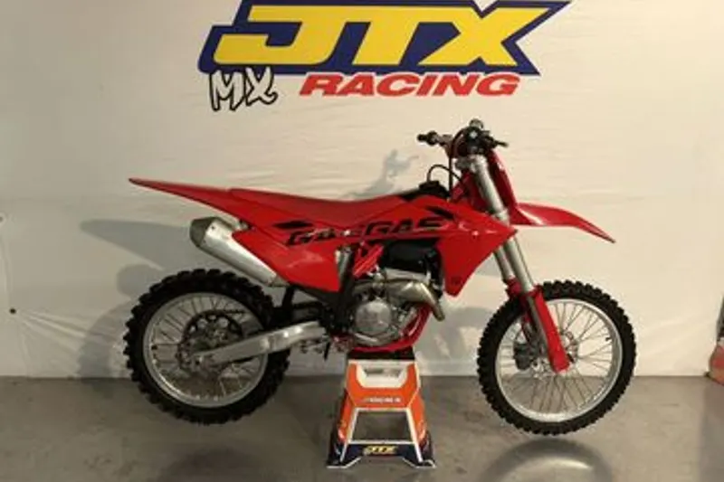 Gas Gas MC 250 F (2025)