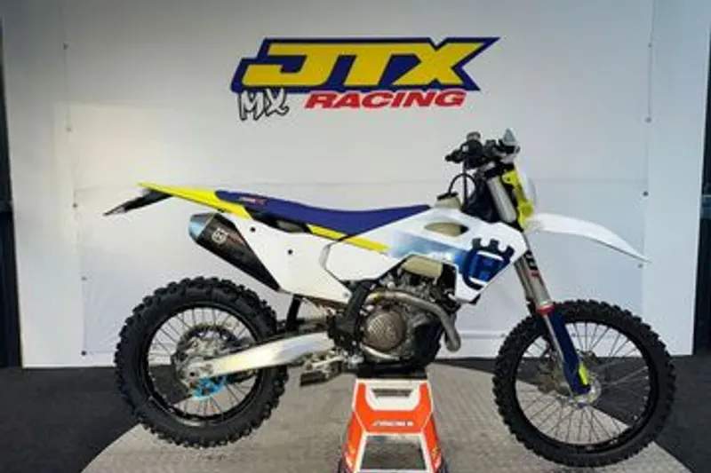 Husqvarna FE 450 (2024)
