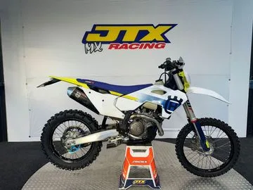 Husqvarna FE 450 (2024) — foto 1