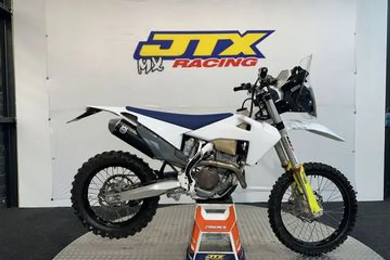 Husqvarna FE 250 (2020)