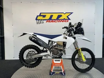 Husqvarna FE 250 (2020) — foto 1