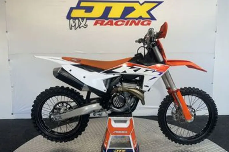KTM 350 SX F (2023)