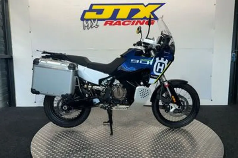 Husqvarna Norden 901 (2023)