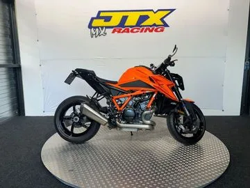 KTM 1390 Super Duke R EVO (2024) — foto 1