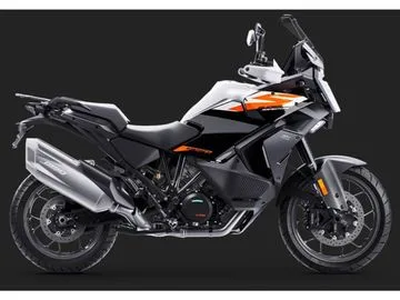 KTM 1390 Super Adventure S EVO (2026) — foto 1